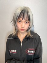 ヌル 表参道本店(Null)&nbsp;オリジナル[デザインカラー/アンブレラカラー/ルーツカラー]