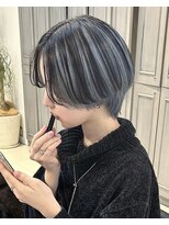 フォルテ ガーデン ヒルズ 静岡店(FORTE GARDEN HILLS) 髪質改善/韓国/縮毛矯正/ブリーチ/小顔/学割