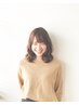 【平日限定】カット+カラー+TR 12320 【つくば美容室】