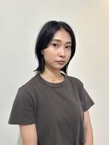 アールオー(Ro)&nbsp;ぱつっとボブ