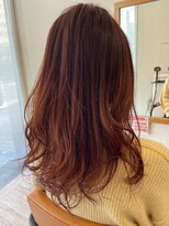 クラップス 横須賀中央店(CLAPS)&nbsp;ミルクティーベージュダブルカラーケアブリーチインナーカラー