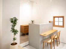 ホコル(hocoru)の雰囲気（友達グループでのご来店も大歓迎です）
