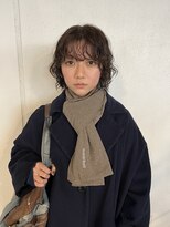 レコ 渋谷(LECO) レディースパーマ