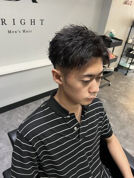 ブライト(Bright) リバースツイスト