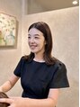 グランビューティー 美髪クリニック(GRAN BEAUTY) 前出 恵理子