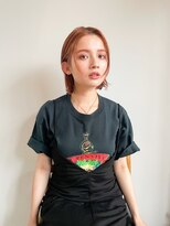 セーヌパス(CEINE PATH)&nbsp;顔まわりレイヤー