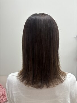 サツキ(SATUKI) ネオメテオストレート