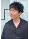デコボコ アート(凸凹 art)の写真/メンズに人気の清潔感・パーマが得意なサロン♪再現性の高いカット技術で毎日のスタイリングも簡単に☆