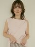 【ニュアンス×再現性】カット＋デジタルパーマ＋オージュアorTOKIOtr￥14300