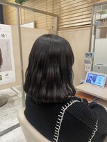 アドラーブル 長岡リバーサイド千秋店(adorable) ゆるふわミディアム