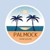 パーモック(PALMOCK)のお店ロゴ