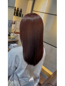 ストリームファースト(Stream1st) チェリーブラウン