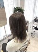 スキンベージュ 【伊勢原/ベージュ/マーブ/はえ癖補正】