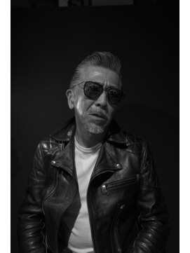 スレイ(SLAY) リーゼント