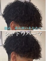 ディータ(Dita) 波巻きシャドウパーマ/シャドウパーマ/大宮シャドウパーマ