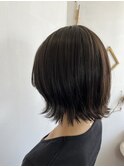 外はねボブ