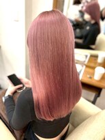 リングバイモアムー(Ring by Moremuu)&nbsp;YUI summer breach