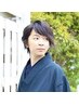 【前田限定】メンズカット+眉カット