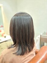 リーク(LEEK)&nbsp;オーガニックカラー(白髪染め)