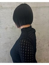 レモネード(LEMONade) 髪質改善メテオトリートメント×天然ヘナ