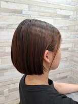 マナ(Mana)&nbsp;ボブ