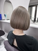 ミミー(mimiiy)&nbsp;ミルクティーブラウン