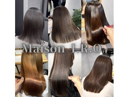 メゾンイロ(Maison I.R.O+)の写真
