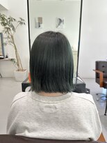 フォルテ 島田店 オリーブグレージュ