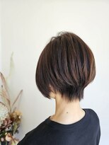 アンジュール&nbsp;くびれショート