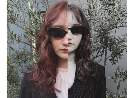 ファンデーション(FOUNDATION)の写真