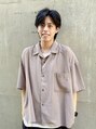 ニューヨークニューヨーク 梅田茶屋町店(NYNY) 川又 塁