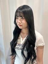 ゼストカロン(ZEST Kalon)&nbsp;２～3ヶ月長持ちします！オフブラック