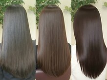 ビ ノーバ美容室