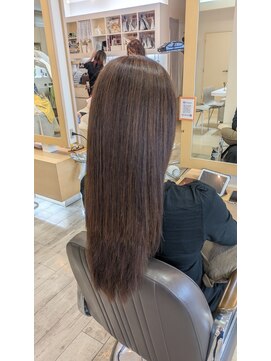 パルス(pulse) カラークセストパー