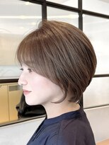 コラボエンリッチ(COLLABOENRICH)&nbsp;ショートレイヤー