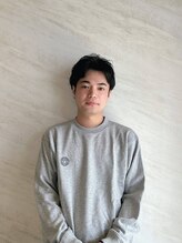 アグ ヘアー ドレス 喜久田店(Agu hair dress) 渡邉 詢