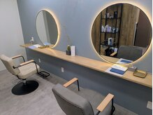 ナウン 南浦和(Noun.)の雰囲気（ゆったり出来る雰囲気を大切にしております☆）