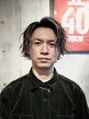ラッドヘアデザイン(RAD HAIR DESIGN) 寺嶋 亮