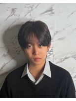セレーネ(SELENE) シースルーマッシュ