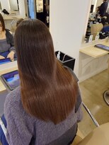 デザート(Des.Art)&nbsp;【Des.Art天神赤坂】20代/30代/40代/髪質改善/縮毛矯正/美髪矯正