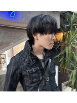 ゾーイ ボーイズ(ZOEY boyz)&nbsp;ryoya