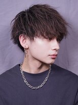 アイトーキョーシエル 横浜(AI TOKYO Ciel)&nbsp;マッシュ/メンズ/メンズカット/ツイスト