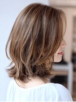 レリーオーファ 六甲(RelyOfa)&nbsp;レイヤースタイル