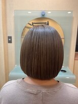 グランディールヴォーグ(GRANDIR VOGUE)&nbsp;アッシュ系カラー