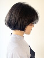 モリオフロムロンドン 松戸店(Morio from London)&nbsp;【松戸アイダ】ふんわりフレンチボブワンカールボブレイヤーボブ