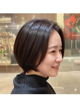 サイズ アヴェダ 町田モディ店(XXXY'S AVEDA)
