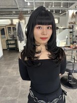 ホリー(HOLLY)&nbsp;レイヤーカット