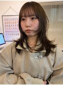 レイヤーカット