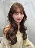 ヘーゼルベージュ