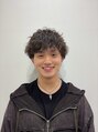 ヘアリゾート エーアイ 浅草ROX店(hair resort Ai) 齋藤 優太郎